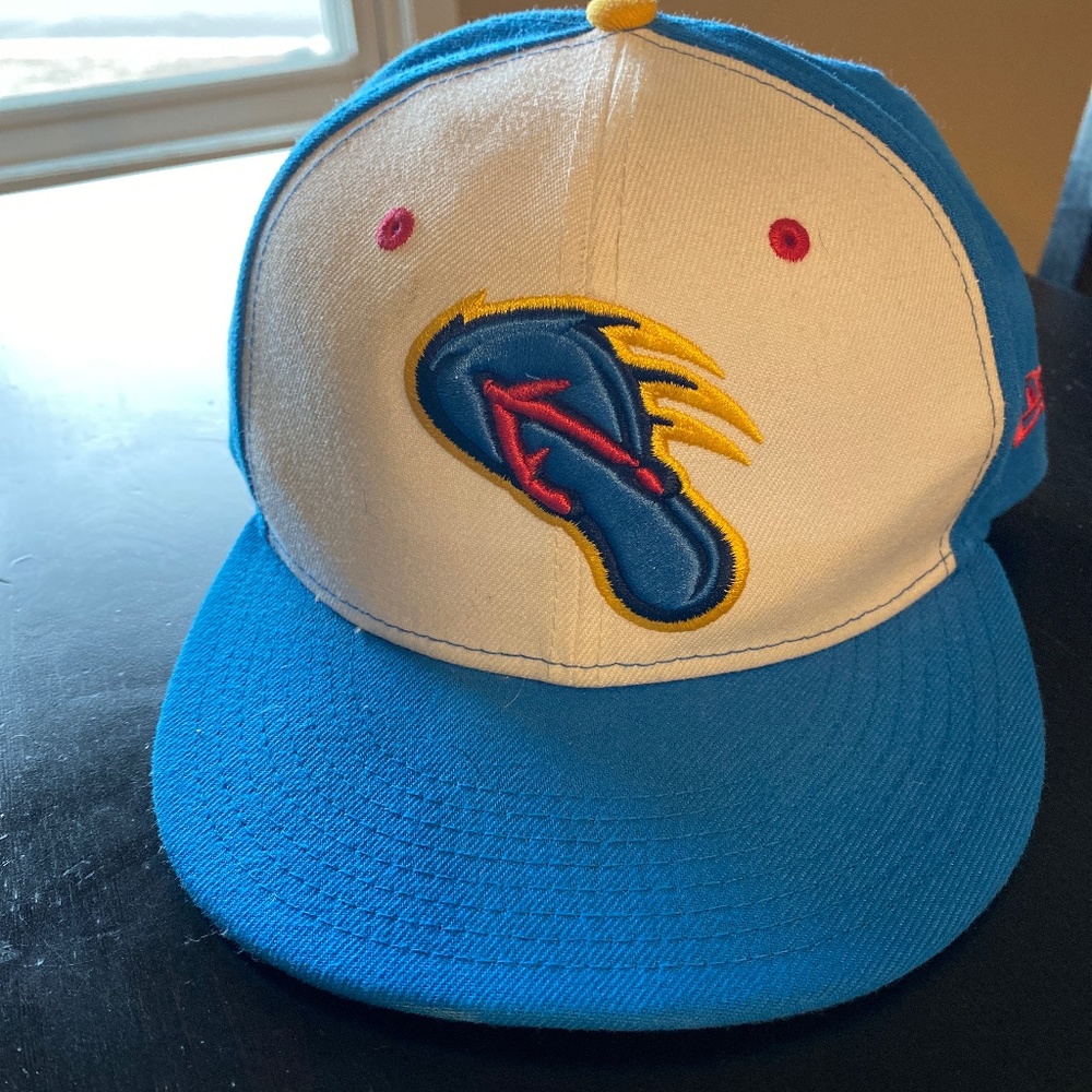 New Era San Antonio Missions Hat
